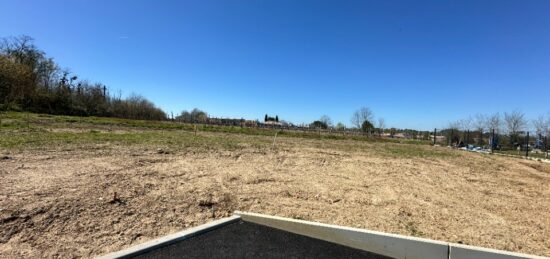 Terrain à bâtir à Castres-Gironde, Nouvelle-Aquitaine