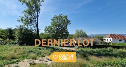 Poisy Maison neuve - 2383299-10163annonce120251017GOAq4.jpeg Maisons France Confort