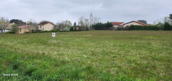Terrain à bâtir à Graulhet, Occitanie