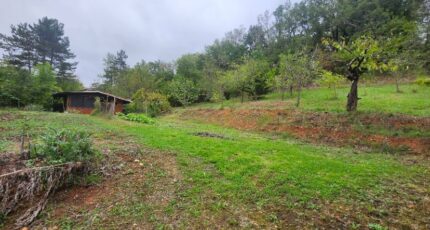 Puygouzon Terrain à bâtir - 2335919-11178annonce220251112q5tPF.jpeg Maisons France Confort