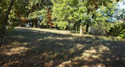 Lachapelle-Auzac Terrain à bâtir - 2383340-11302annonce220260106x9L9x.jpeg Maisons France Confort