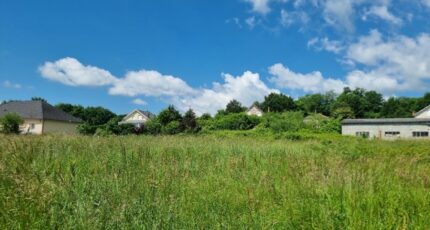 Objat Terrain à bâtir - 2383348-11302annonce220260106RvqDN.jpeg Maisons France Confort