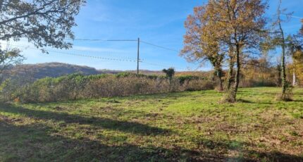 Souillac Terrain à bâtir - 2383354-11302annonce120260106SGHJ9.jpeg Maisons France Confort