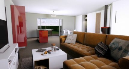 Artannes-sur-Indre Maison neuve - 2351460-10999modele9202506069C8sJ.jpeg Maisons France Confort