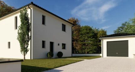 Pessac Maison neuve - 2383390-11295modele720251009Fi5zL.jpeg Maisons France Confort