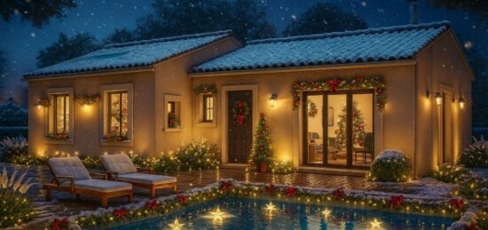 Maison neuve à Draguignan, Provence-Alpes-Côte d'Azur