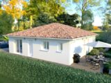 Maison à construire à Artigues-près-Bordeaux (33370) 2383410-10331annonce620250114m4ikU.jpeg Maisons France Confort