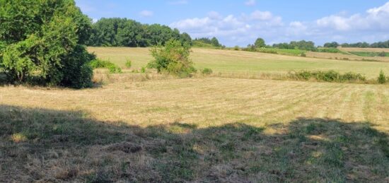 Terrain à bâtir à Saint-Loubès, Nouvelle-Aquitaine