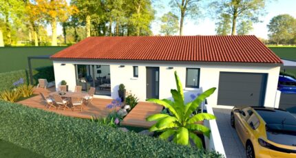 Vernet-les-Bains Maison neuve - 2383492-666modele620241119QsKSA.jpeg Maisons France Confort