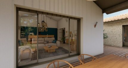 Salles Terrain à bâtir - 2382187-11262annonce420260106H5E8Q.jpeg Maisons France Confort