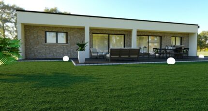 Sainte-Honorine-des-Pertes Maison neuve - 2296395-10282modele920221114NWrTB.jpeg Maisons France Confort