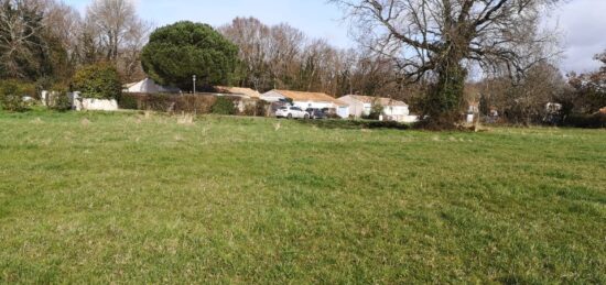 Terrain à bâtir à Médis, Nouvelle-Aquitaine