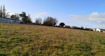 Grézac Terrain à bâtir - 2316737-11644annonce2202510241TqTK.jpeg Maisons France Confort