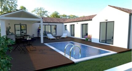 Bourgneuf Terrain à bâtir - 2383554-10309annonce320260107rOH9z.jpeg Maisons France Confort