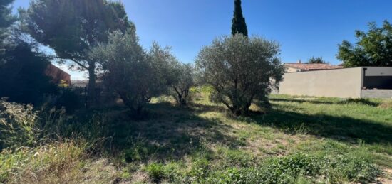 Terrain à bâtir à Montpeyroux, Occitanie