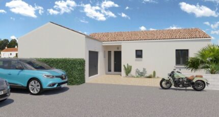 Puilboreau Terrain à bâtir - 2383592-10309annonce2202601073UdW1.jpeg Maisons France Confort