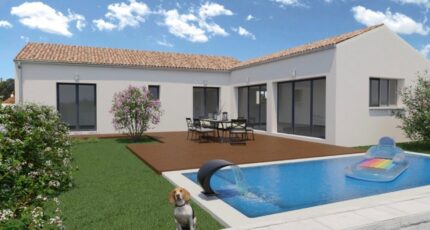 Puilboreau Terrain à bâtir - 2383592-10309annonce320260107xcQV5.jpeg Maisons France Confort