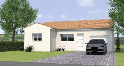 Montrevault Maison neuve - 2383613-939modele620201021NZdud.jpeg Maisons France Confort