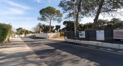 Castries Terrain à bâtir - 2383622-3243annonce120250917WtETM.jpeg Maisons France Confort