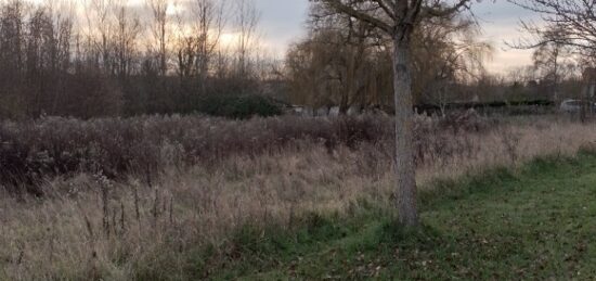 Terrain à bâtir à Lachelle, Hauts-de-France