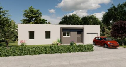 Saint-Rémy-en-Mauges Maison neuve - 2383759-939modele620230324MhgiT.jpeg Maisons France Confort