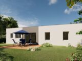 Maison à construire à Saint-Rémy-en-Mauges (49110) 2383759-939modele720230324MDkmJ.jpeg Maisons France Confort