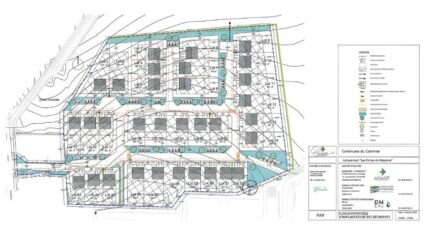 Commer Maison neuve - 2349456-3855annonce120251126bKlIB.jpeg Maisons France Confort