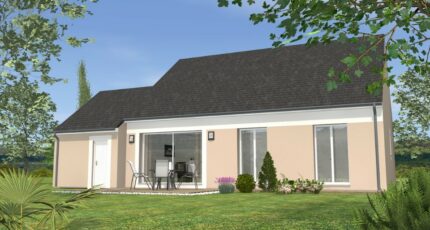 Mûrs-Erigné Maison neuve - 2383853-961modele820150731NoM6M.jpeg Maisons France Confort