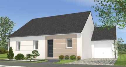 Mûrs-Erigné Maison neuve - 2383853-961modele920150731mI3I6.jpeg Maisons France Confort