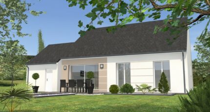 Mûrs-Erigné Maison neuve - 2383853-961modele620150731UJOWf.jpeg Maisons France Confort