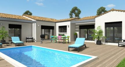 Le Gué-d'Alleré Maison neuve - 2315131-6886modele820221004UNRmR.jpeg Maisons France Confort