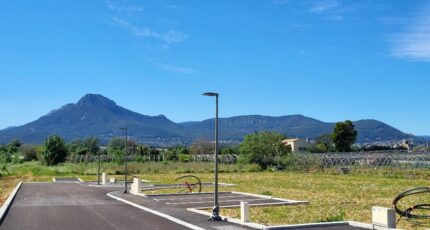 La Crau Terrain à bâtir - 2324040-11078annonce120251031NiFiC.jpeg Maisons France Confort