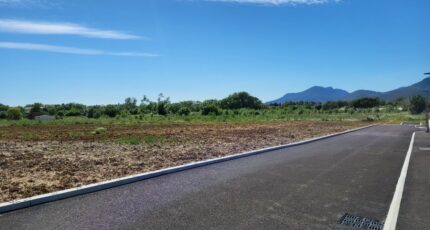 La Crau Terrain à bâtir - 2324040-11078annonce32025103160lOp.jpeg Maisons France Confort