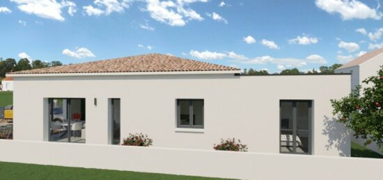 Terrain à bâtir à , Var