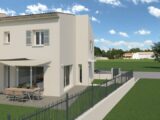 Maison à construire à La Crau (83260) 2328013-11078modele620251104nmACv.jpeg Maisons France Confort