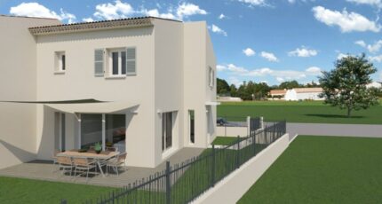 La Crau Maison neuve - 2328013-11078modele620251104nmACv.jpeg Maisons France Confort