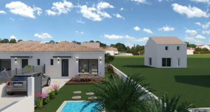 Hyères Maison neuve - 2324841-11078modele620251031C7nKn.jpeg Maisons France Confort