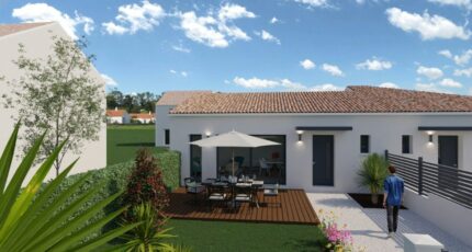 Hyères Maison neuve - 2324898-11078modele620251031DaTTI.jpeg Maisons France Confort