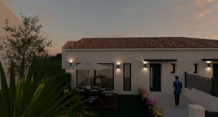 Hyères Maison neuve - 2324898-11078annonce220251031XC4Bs.jpeg Maisons France Confort