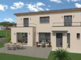 Maison à construire à La Crau (83260) 2324065-11078modele620251031ElvaB.jpeg Maisons France Confort
