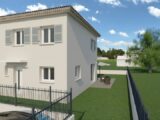 Maison à construire à La Crau (83260) 2328041-11078modele620251104fWglS.jpeg Maisons France Confort