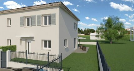 La Crau Maison neuve - 2328041-11078modele620251104fWglS.jpeg Maisons France Confort