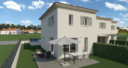La Crau Maison neuve - 2328041-11078modele7202511042W4pQ.jpeg Maisons France Confort