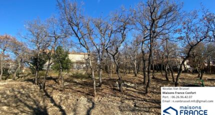 Forcalquier Maison neuve - 2384168-2970annonce120260107aQSHT.jpeg Maisons France Confort