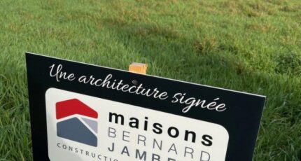 Cernusson Maison neuve - 2384380-11353annonce120260107qODFR.jpeg Maisons France Confort