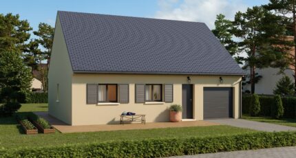 Saint-Paër Maison neuve - 2337943-4586modele7202106111MwTh.jpeg Maisons France Confort