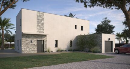 Montferrier-sur-Lez Maison neuve - 2384349-3243modele720240219VpNC7.jpeg Maisons France Confort