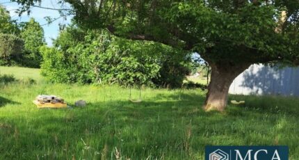 Goos Terrain à bâtir - 2384418-5828annonce120250709ZDMSW.jpeg Maisons France Confort