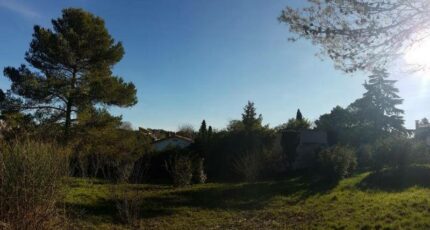 Montpellier Terrain à bâtir - 2384488-3243annonce120250510BUAci.jpeg Maisons France Confort