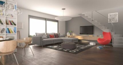 Montpellier Maison neuve - 2384510-3243modele1020220917WTPn2.jpeg Maisons France Confort